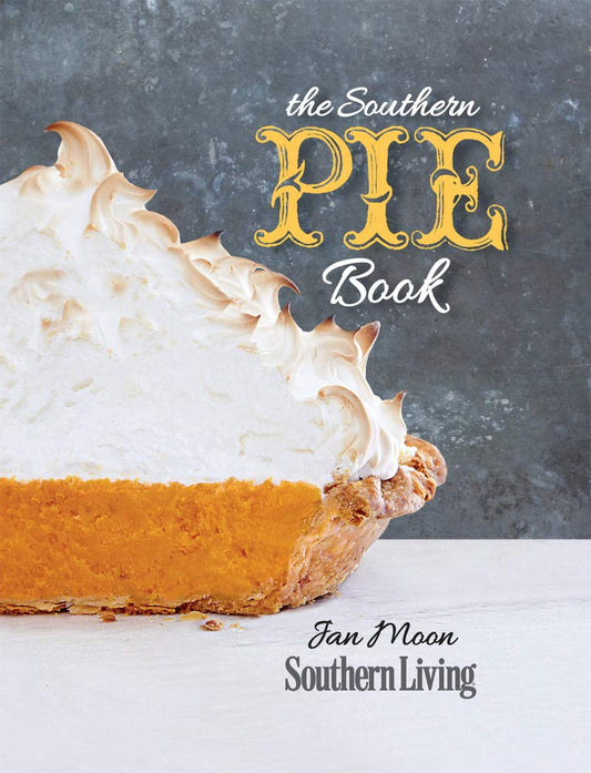 The Southern Pie Book (Southern Living (Paperback Oxmoor)) - 3560