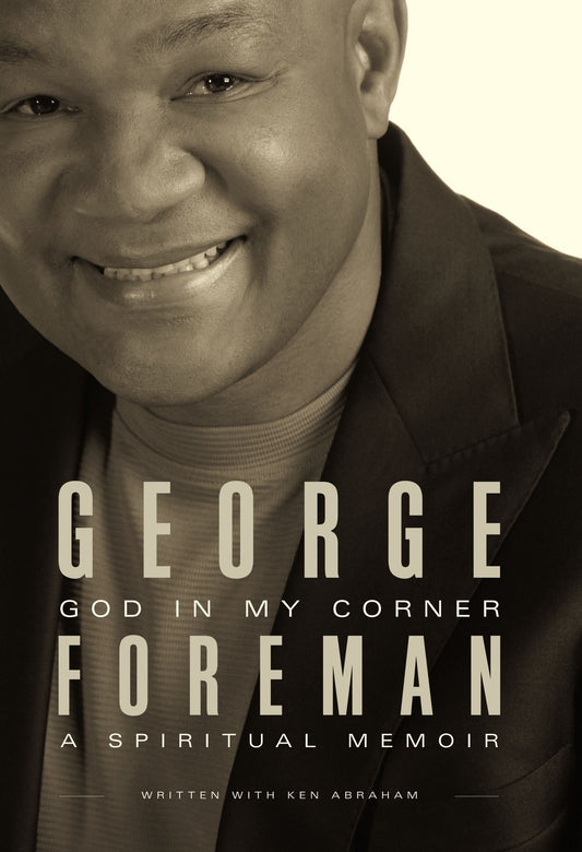God in My Corner - 9701