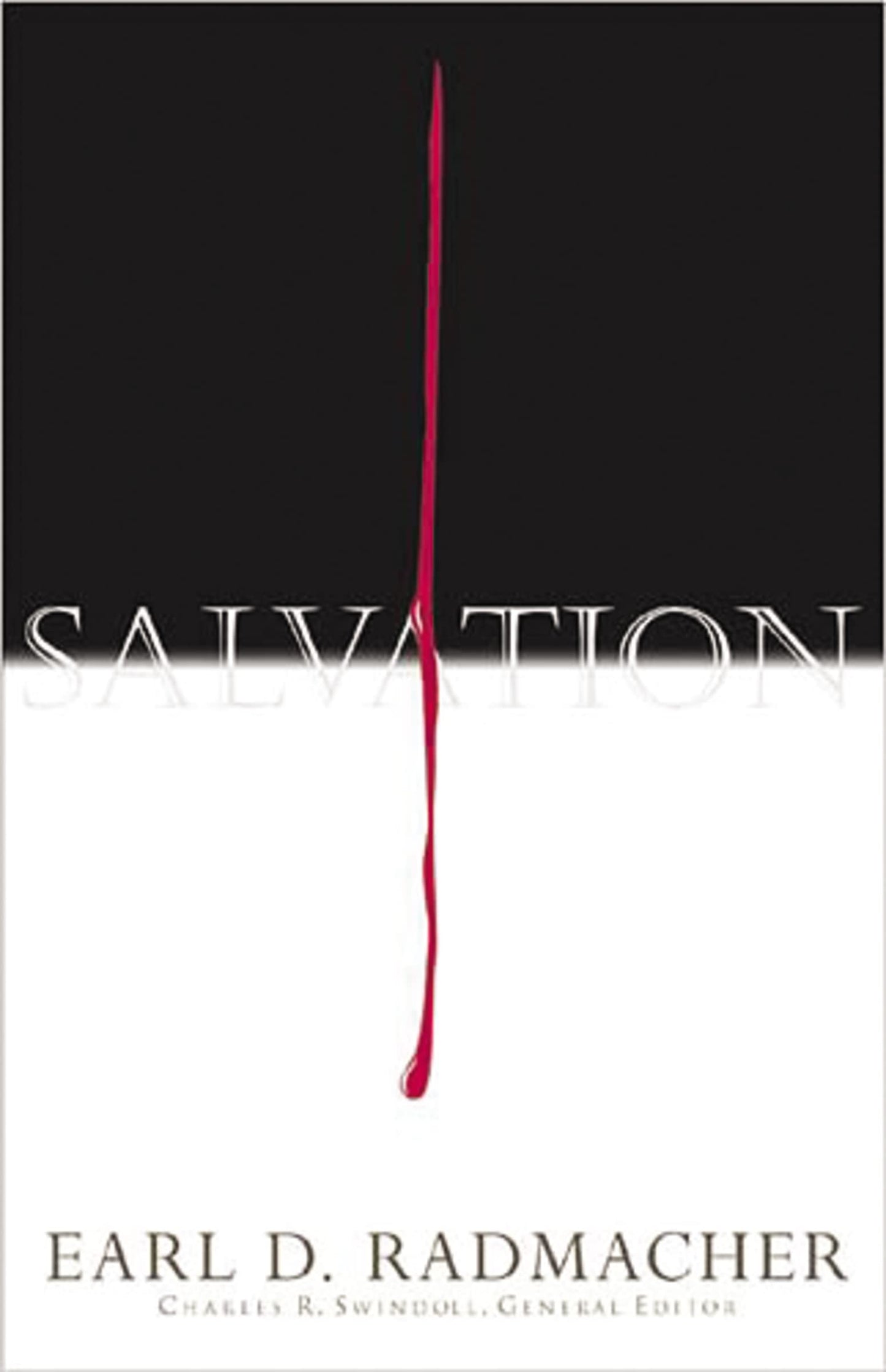 Salvation - 9001