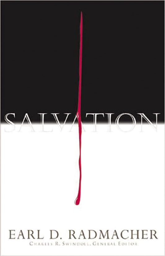 Salvation - 9001