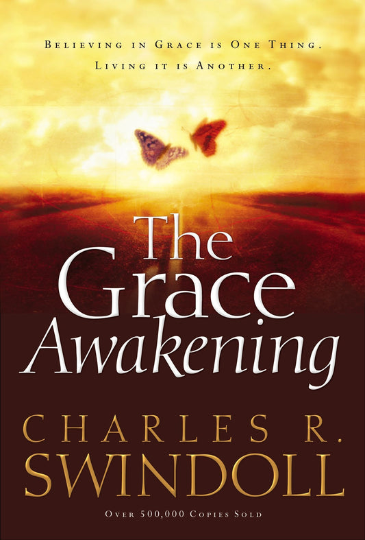 The Grace Awakening - 2394