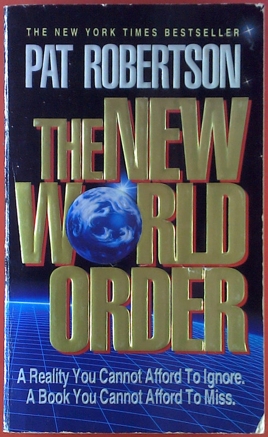 The New World Order - 1063