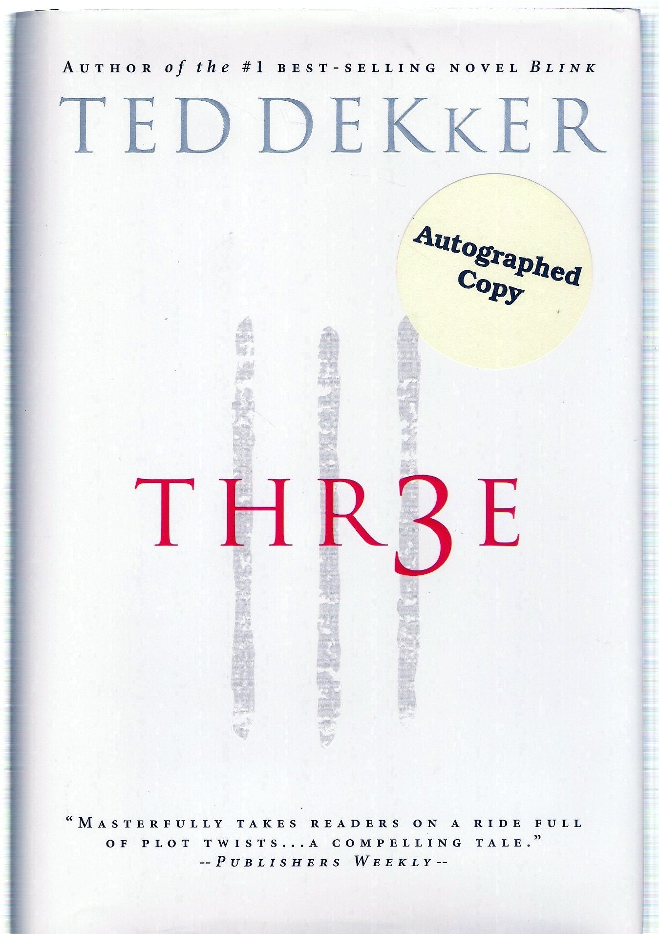Three - 3339