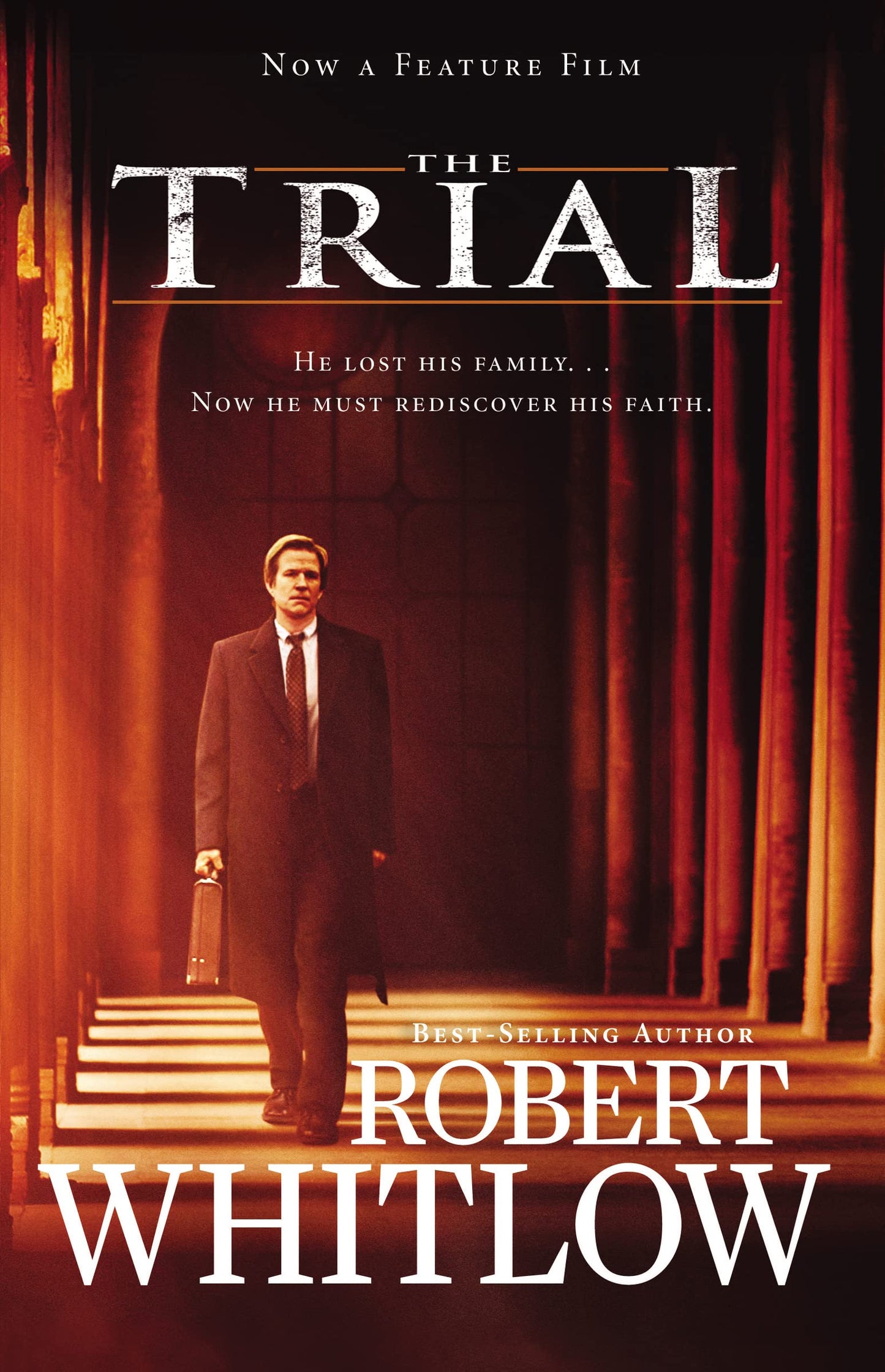 The Trial Movie Edition - 1590