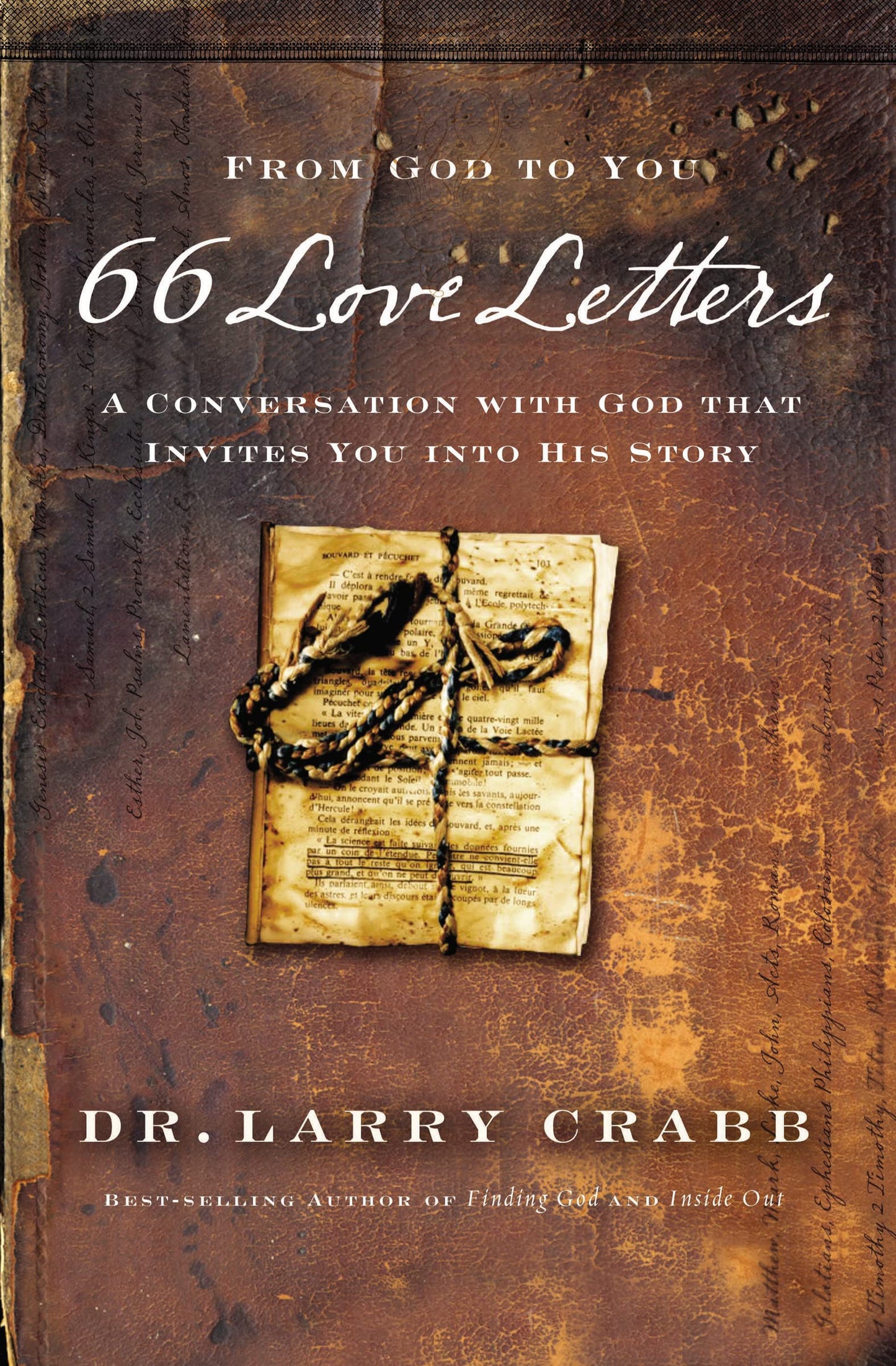 66 Love Letters - 696