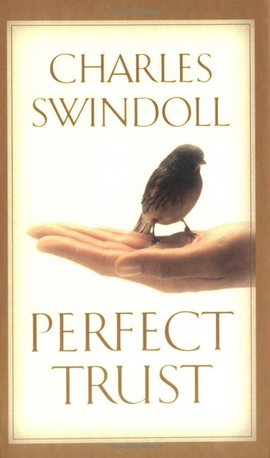 Perfect Trust - 2071