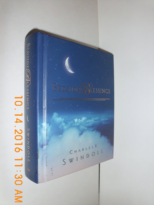 Bedside Blessings - 2271