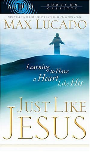 Just Like Jesus