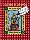 Joy Notes At Christmas - Mom