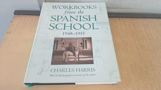Workbooks from the Spanish School 1948-1951 - 9484