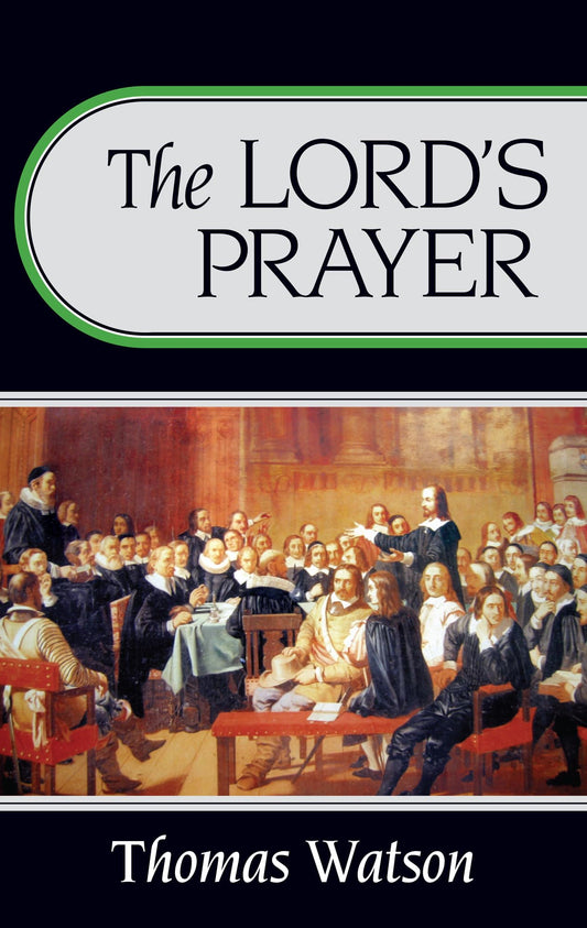 Lords Prayer