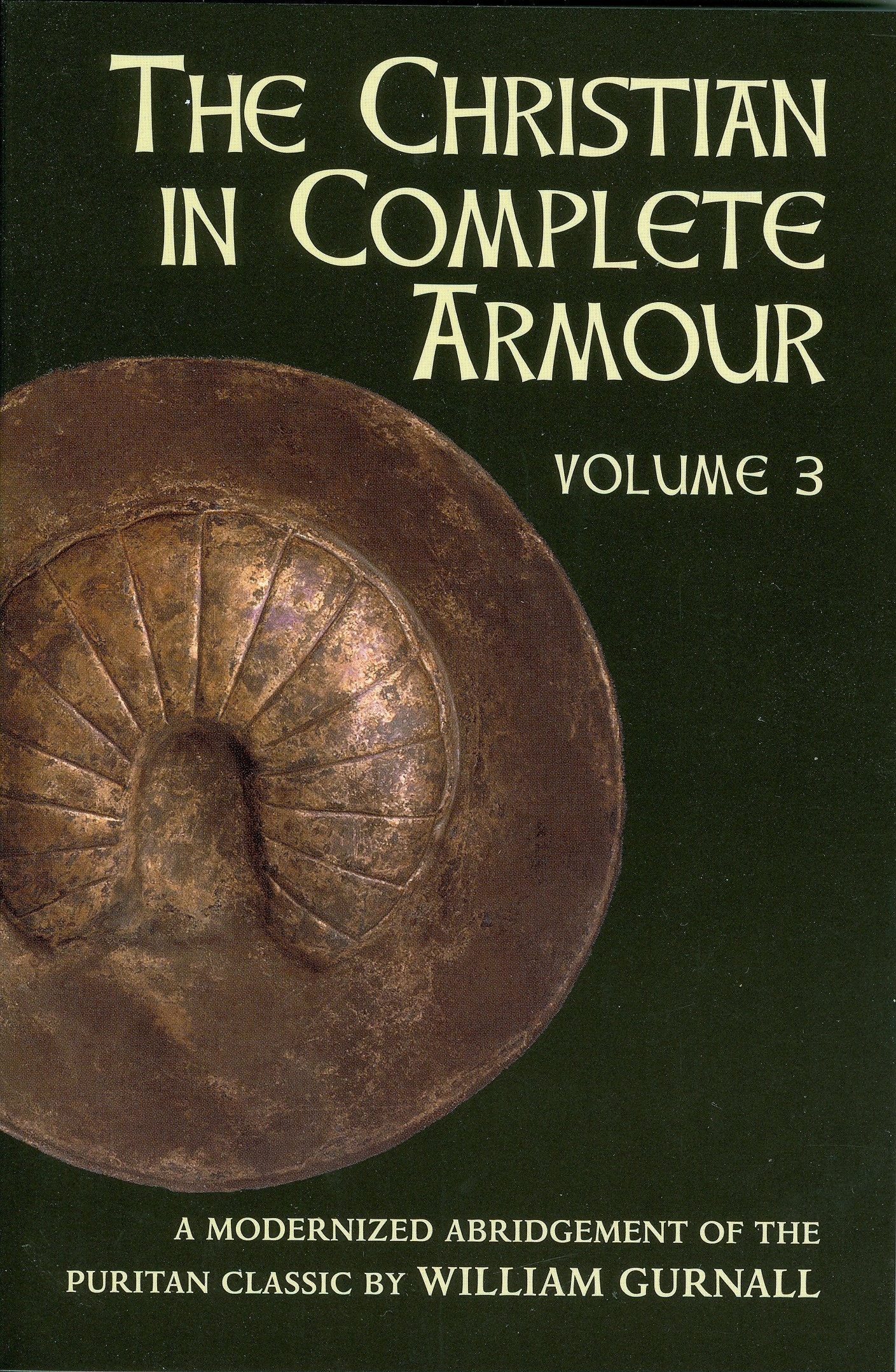 The Christian in Complete Armour, Vol. 3 - 4730