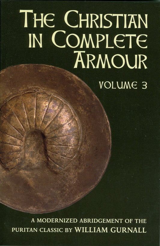 The Christian in Complete Armour, Vol. 3 - 4730