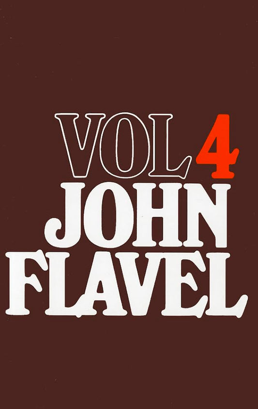 Works of Flavel - 7358