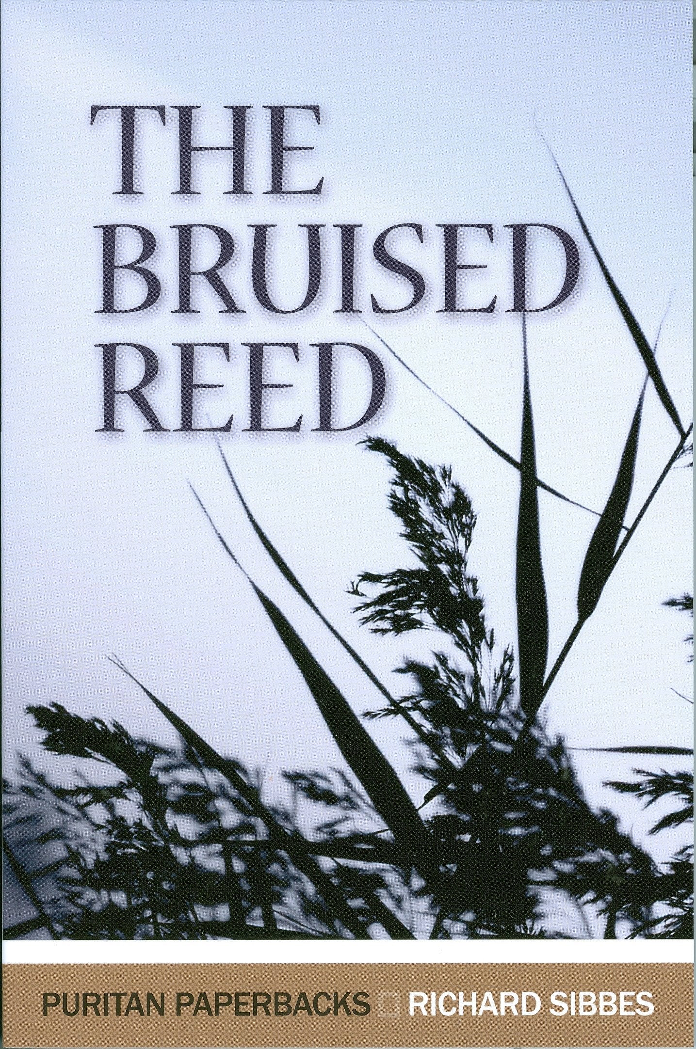 The Bruised Reed - 838