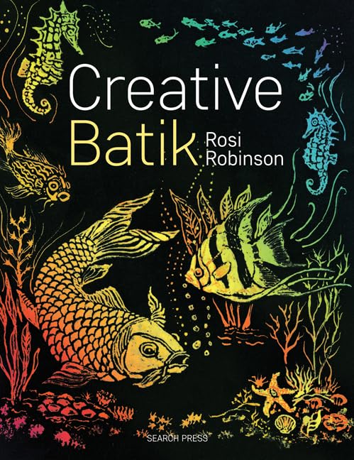 Creative Batik - 6978