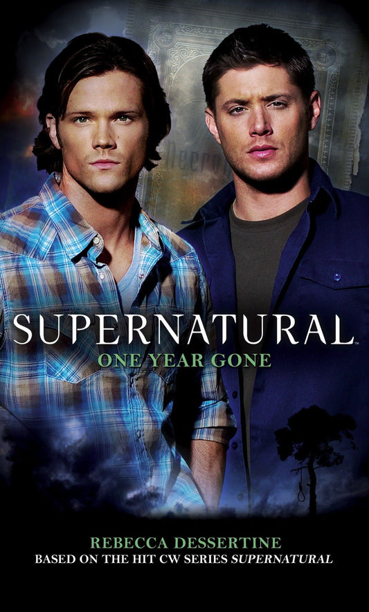 Supernatural: One Year Gone - 543