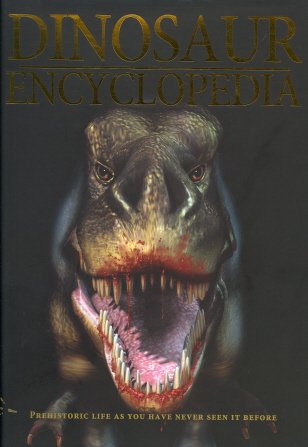 Dinosaur Encyclopedia