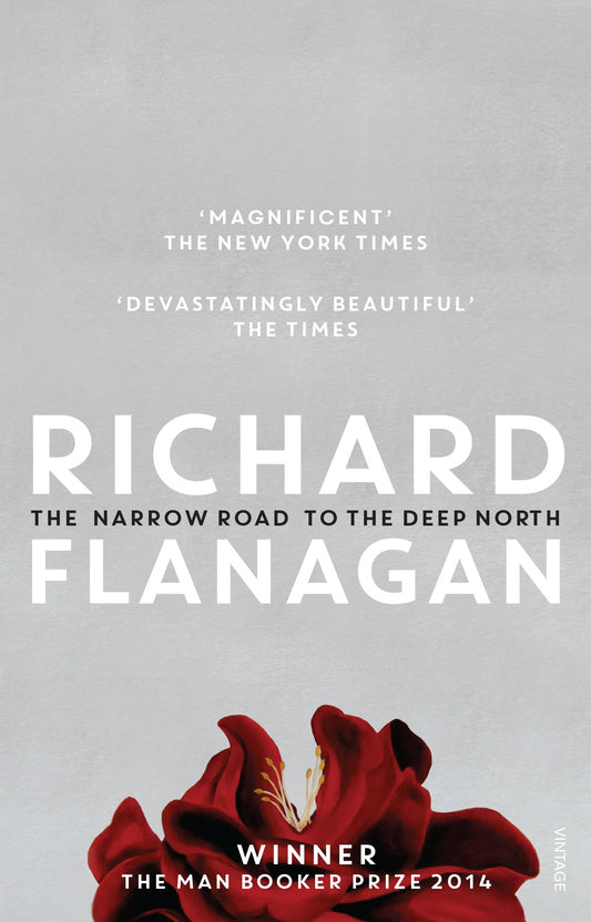 The Narrow Road To the Deep North