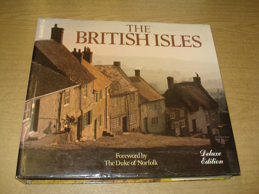 The british isles