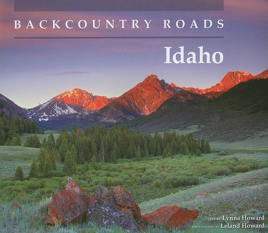 Backcountry Roads--Idaho
