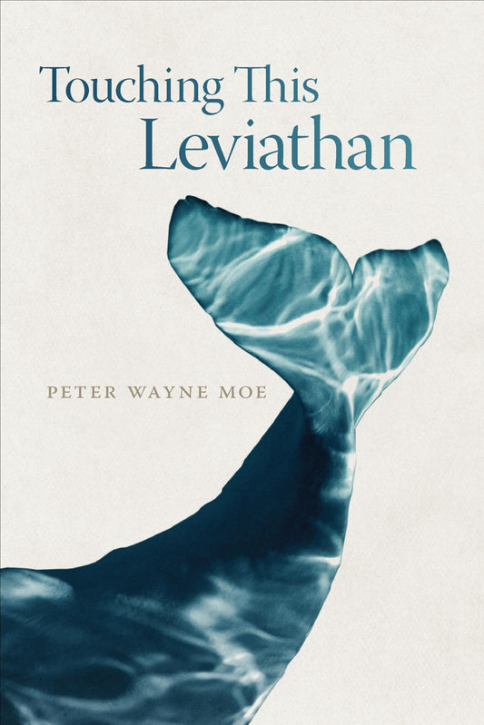 Touching This Leviathan - 205