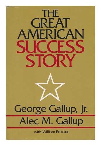 The Great American Success Story: Factors That Affect Achievement