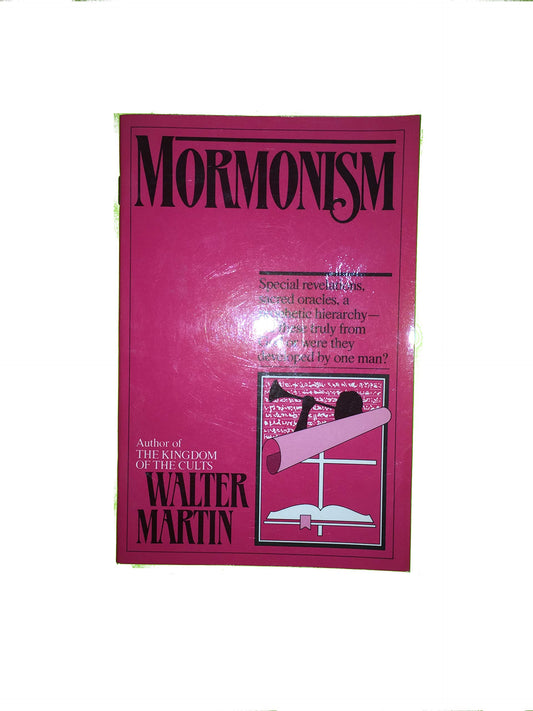 Mormonism