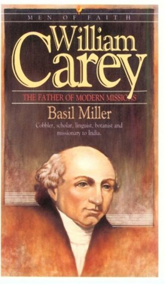 William Carey