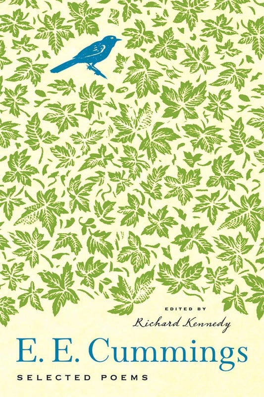 Selected Poems - 5969