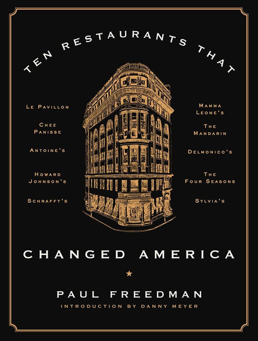 Ten Restaurants That Changed America - 4822