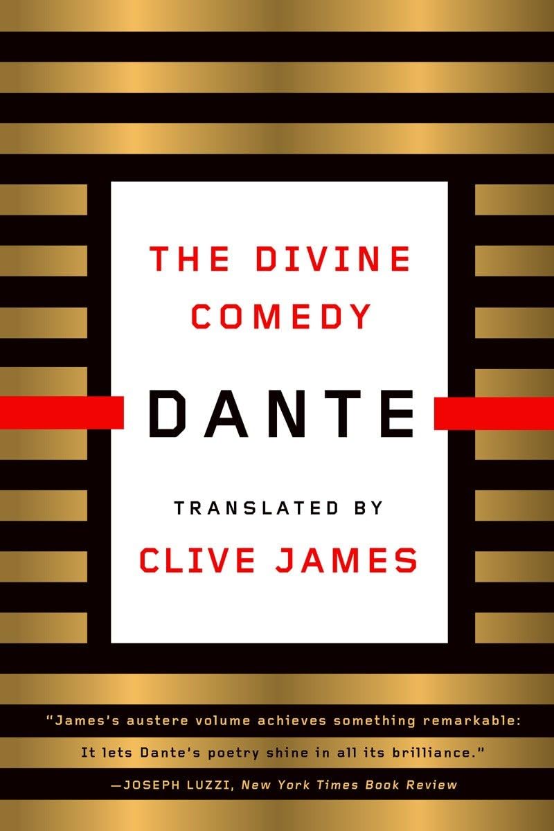 The Divine Comedy - 7796