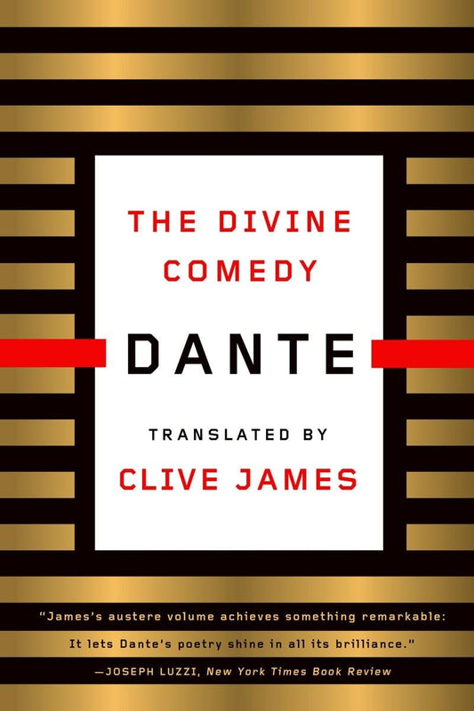 The Divine Comedy - 7796