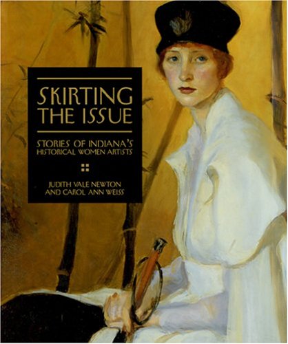 Skirting the Issue: Stories of Indiana's Historical Women Artists - 6291