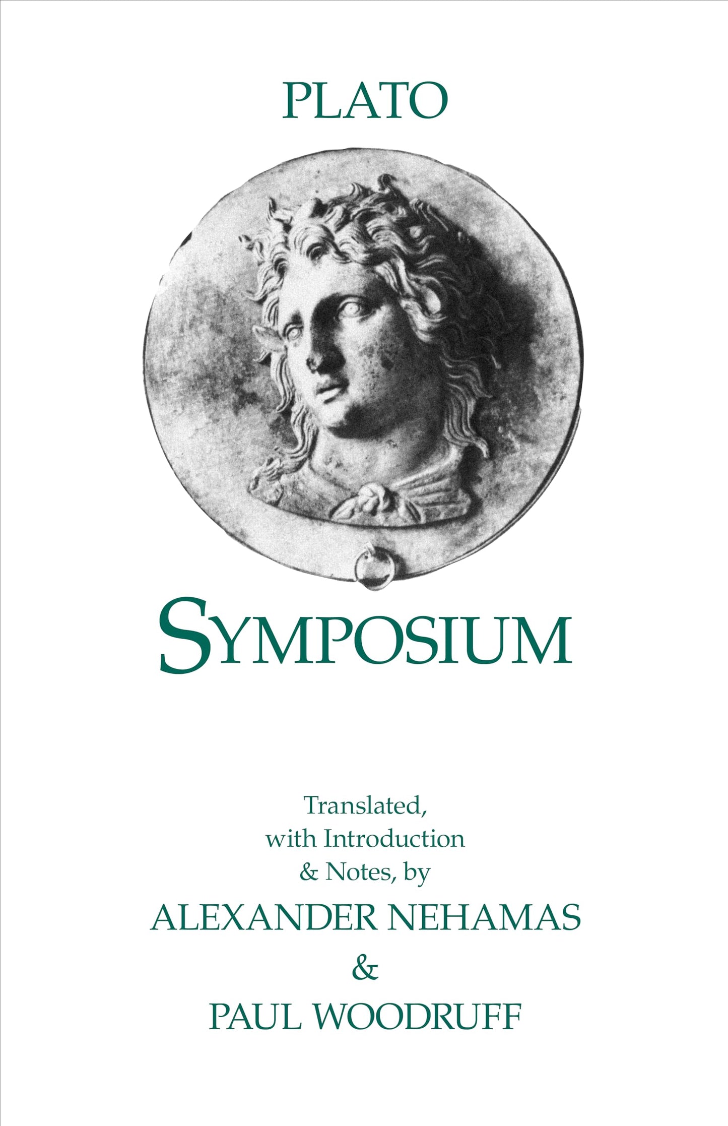 Plato Symposium (Hackett Classics) - 9521