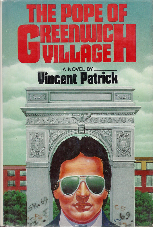 The Pope of Greenwich Village