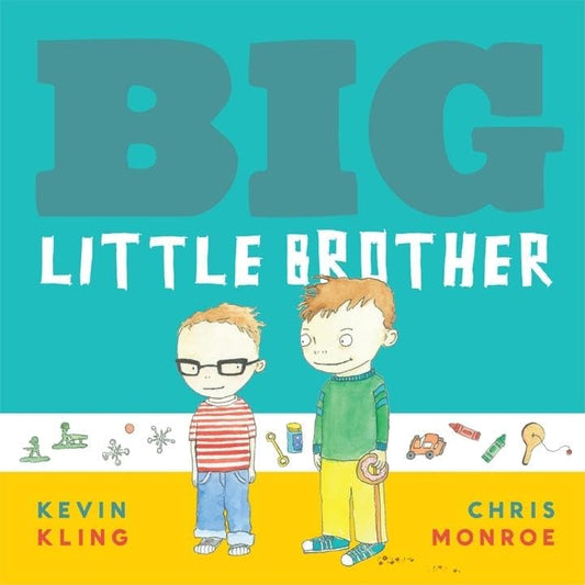 Big Little Brother - 585