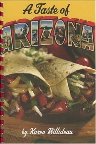 A Taste of Arizona
