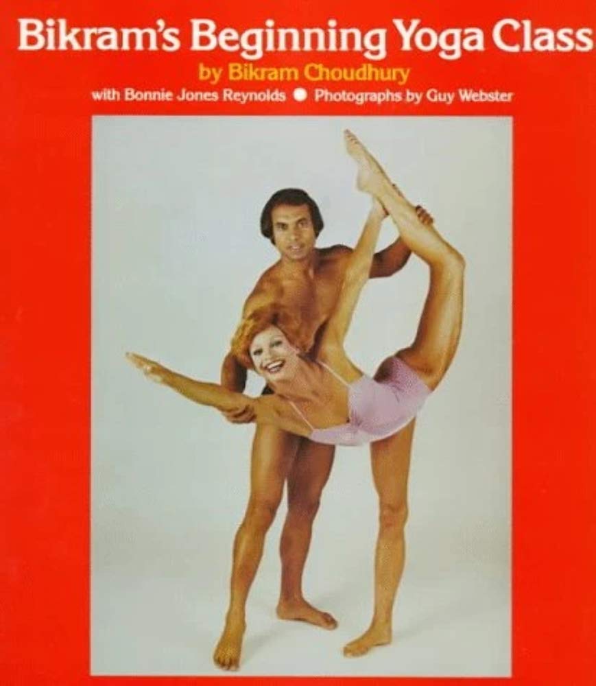 Bikram's Beginning Yoga Class - 9051