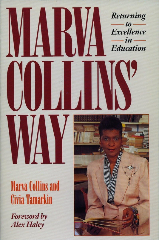 Marva Collins' Way - 2583
