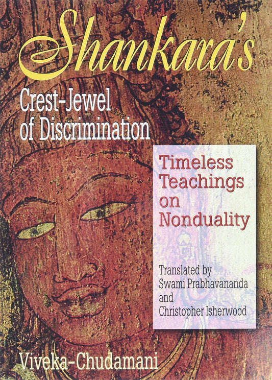 Shankara's Crest Jewel of Discrimination - 1329