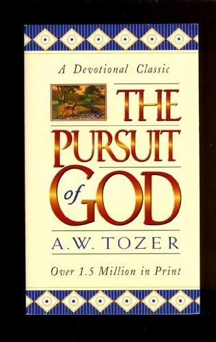 The Pursuit of God - 6767