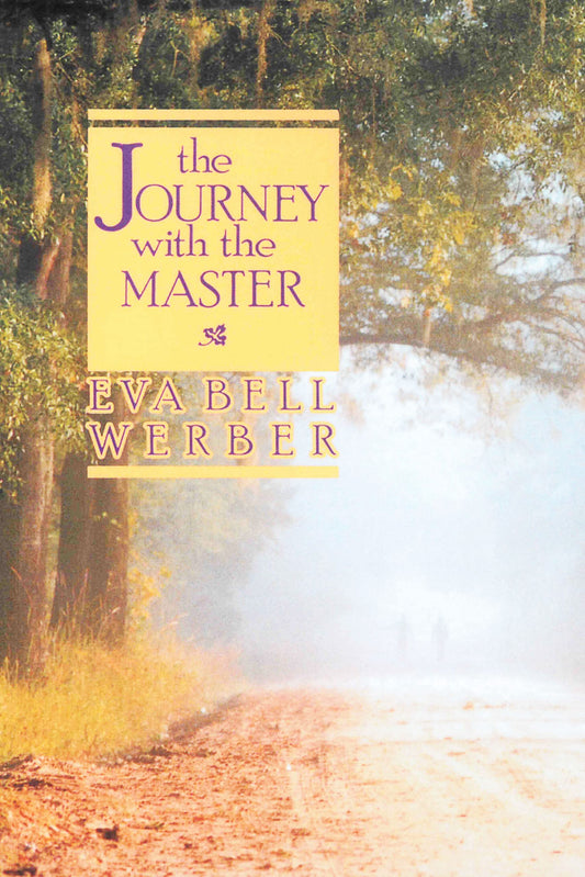 JOURNEY WITH THE MASTER - 4467