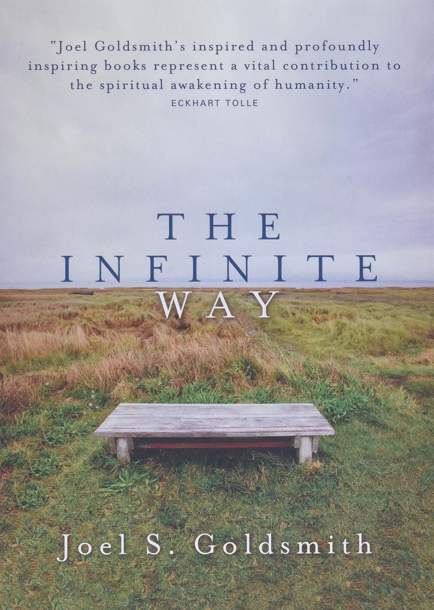 The Infinite Way - 3767