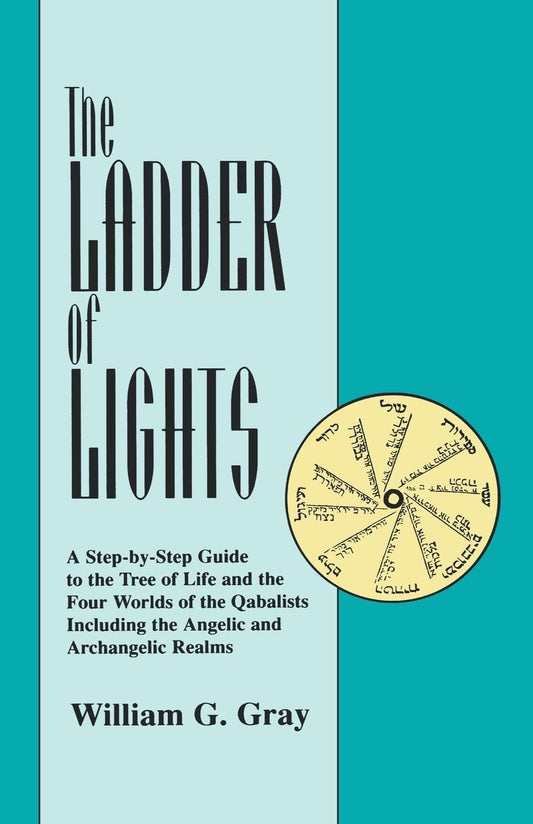 Ladder of Lights - 6370