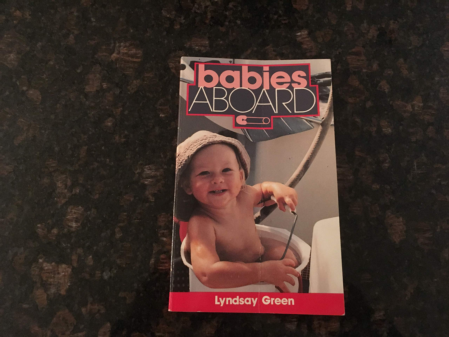Babies Aboard
