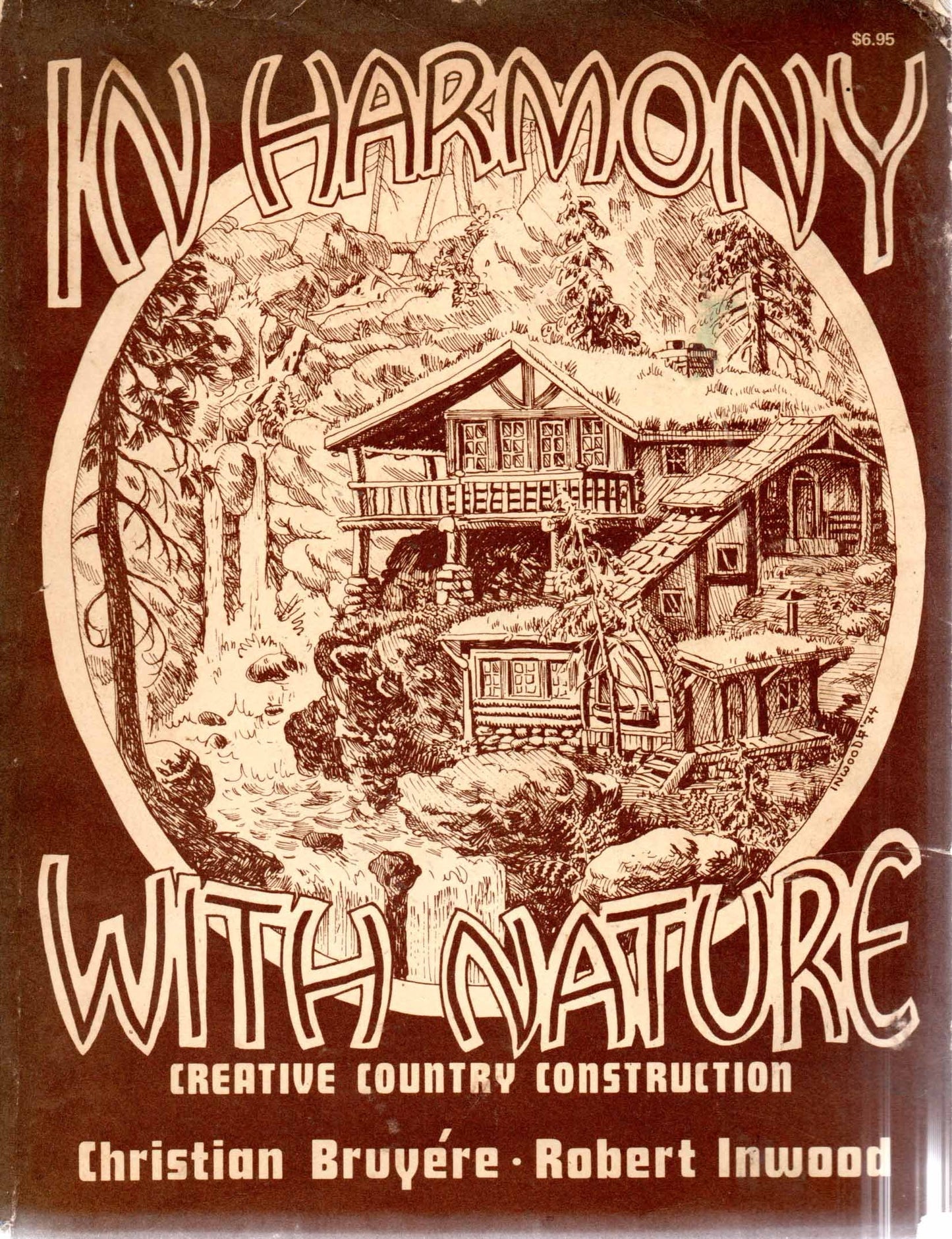 In Harmony With Nature: Creative Country Construction