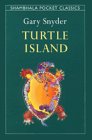 Turtle Island (Shambhala Pocket Classics) - 3940