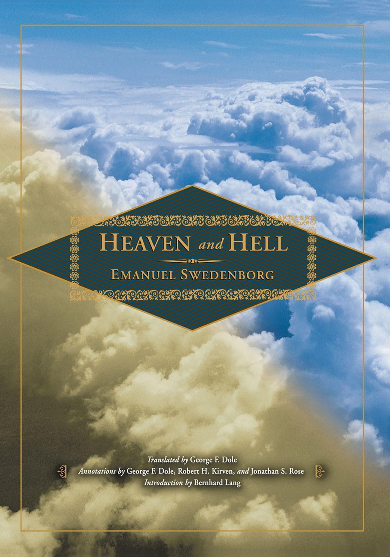 Heaven and Hell, New Century Edition