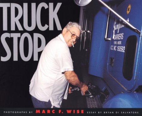 Truck Stop (Author and Artist Series) - 1578